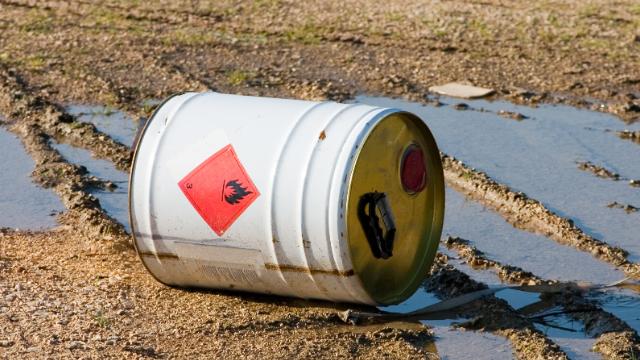 Accidental Release Measures Spill Cleanup Procedures David s 